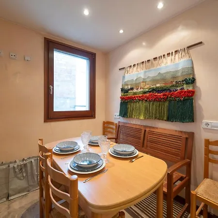 Jeroni شقة فيغيريس