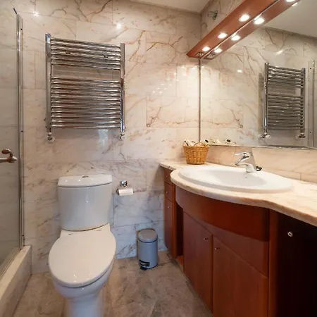 شقة Jeroni فيغيريس