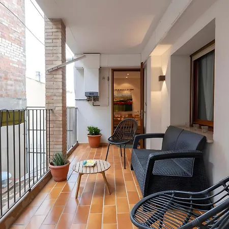Appartement Jeroni