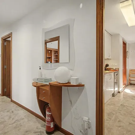 Apartamento Jeroni