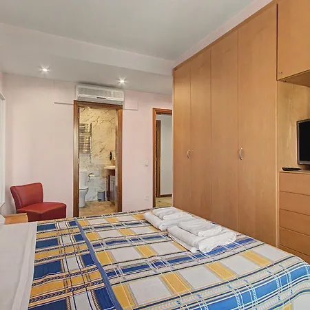 Jeroni Apartamento Figueras