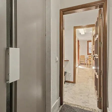 Apartamento Jeroni *