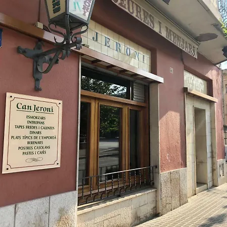 Jeroni * פיגוארז