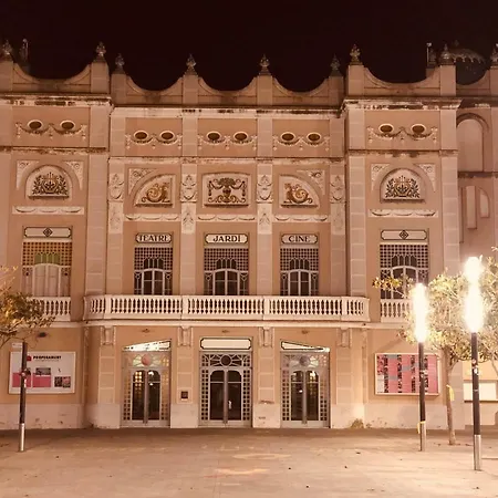 Jeroni Appartement *