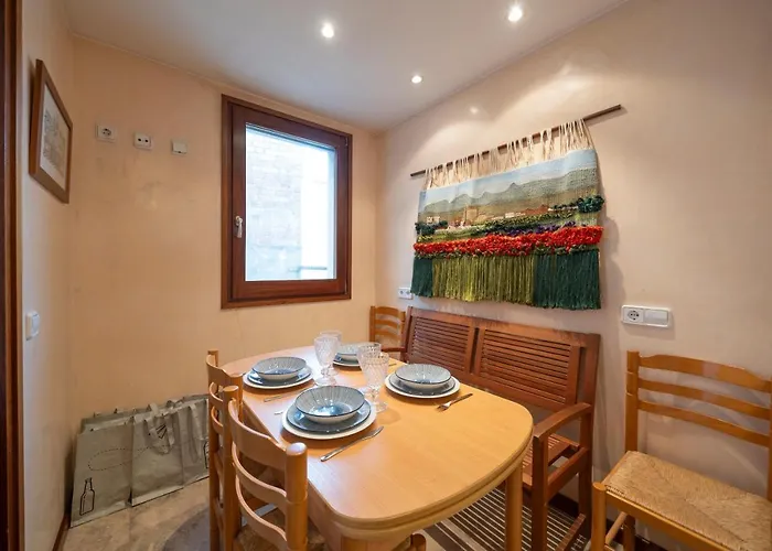 Jeroni Appartement Figueras