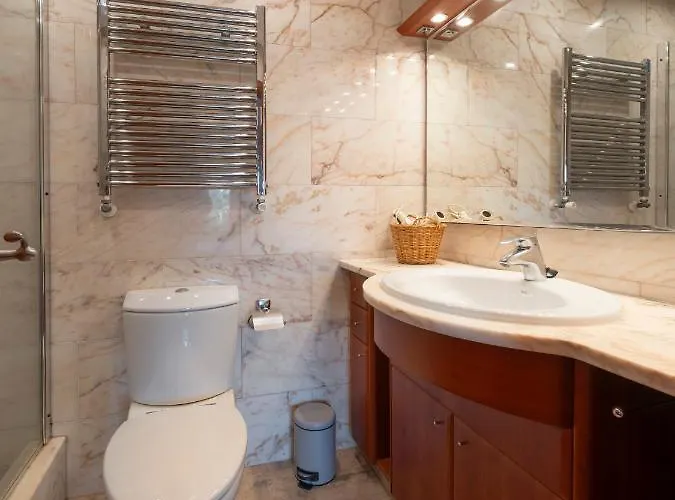 Appartement Jeroni Figueras