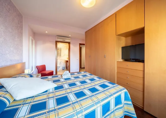 Jeroni Appartement *
