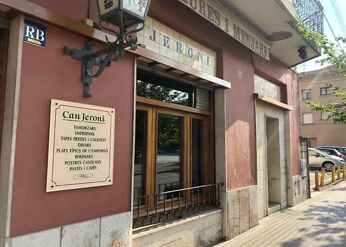 Jeroni * Figueras